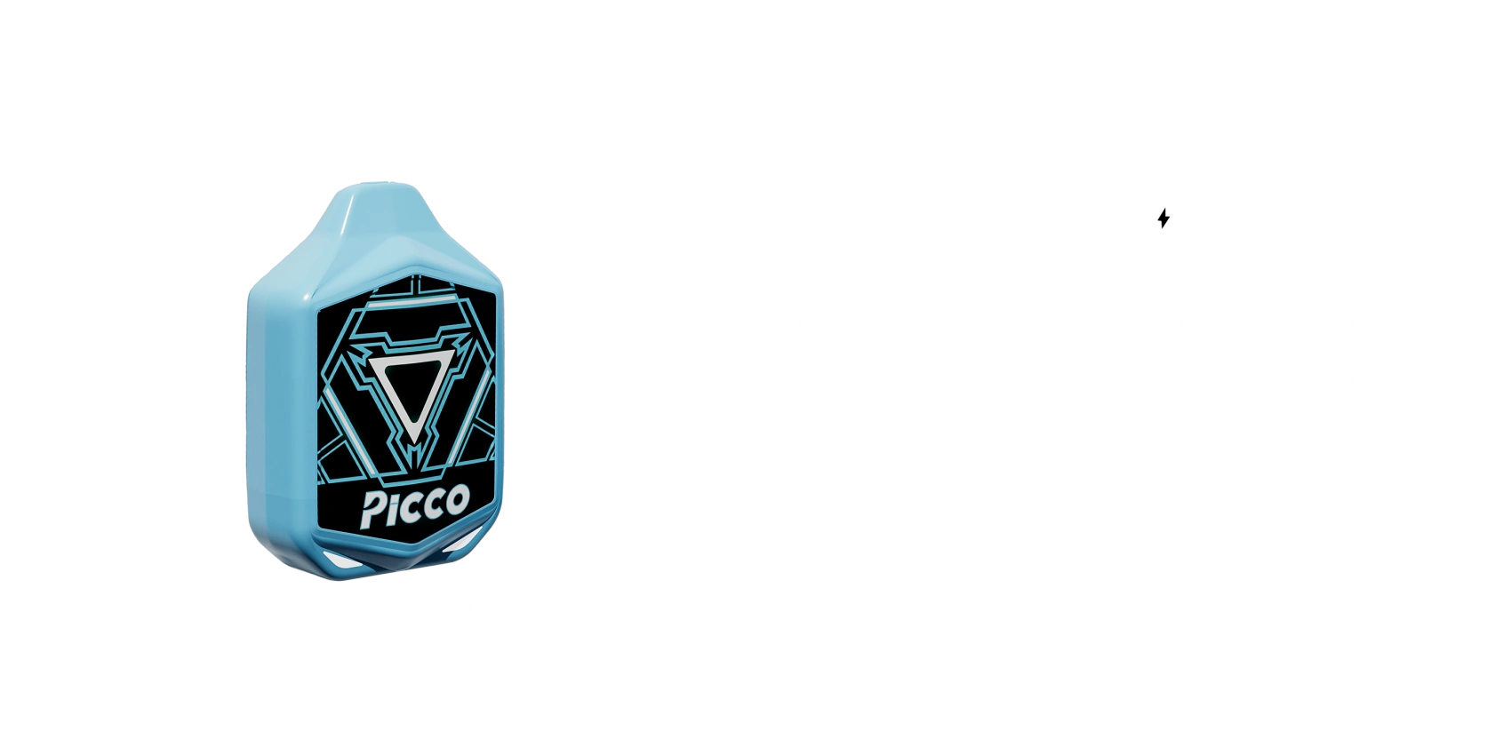 parameters of picco voom vape