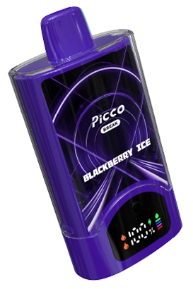 Blackberry Ice