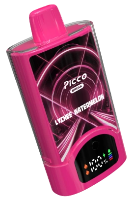 Lychee Watermelon