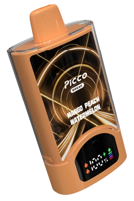 Mango Peach Watermelon