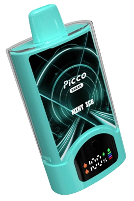 Mint Ice
