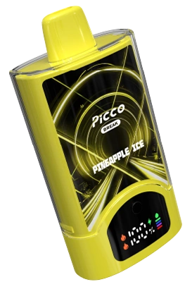 Pineapple Ice