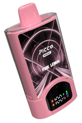 Pink Lemon