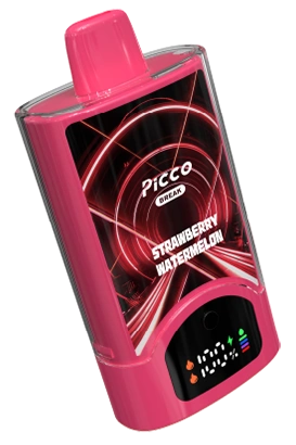 Strawberry Watermelon