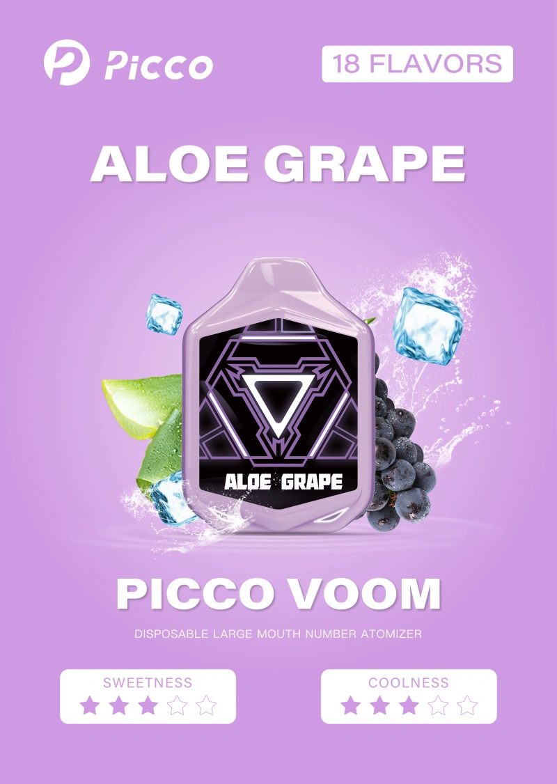 aloe grape