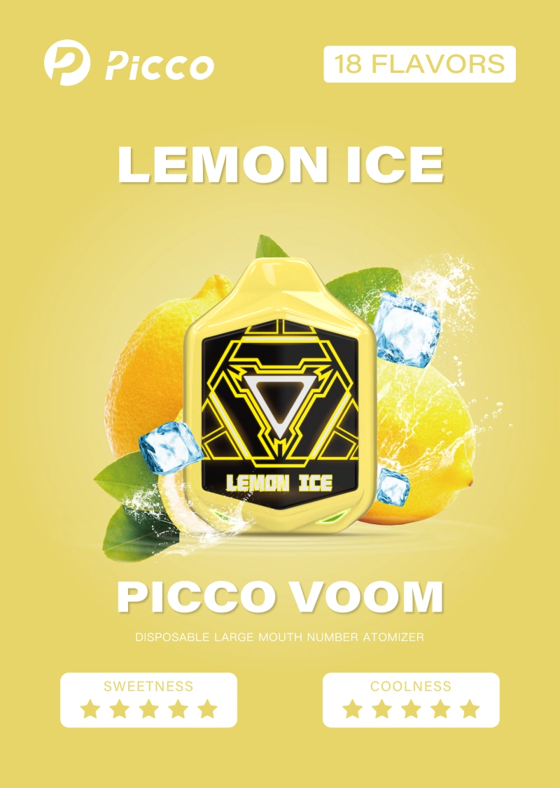 lemon ice