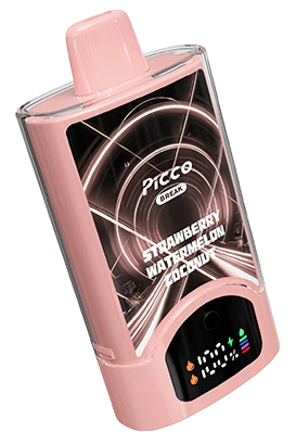 Strawberry Watermelon Coconut